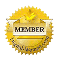 Member of Digital Women